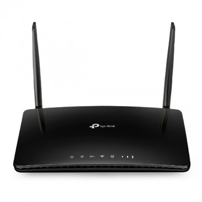 Router Wireless TP-Link Archer MR500 4G+ Cat6, AC1200, Dual Band, MU-MIMO, OneMesh™
