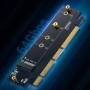 Adaptor de expansiune Ugreen PCIe 4.0 x16 la M.2 NVMe- 30715