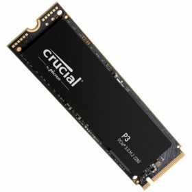 Crucial SSD P3 1000GB/1TB M.2 2280 PCIE Gen3.0 3D NAND Crucial SSD P3 1000GB/1TB M.2 2280 PCIE Gen3.0 3D NAND