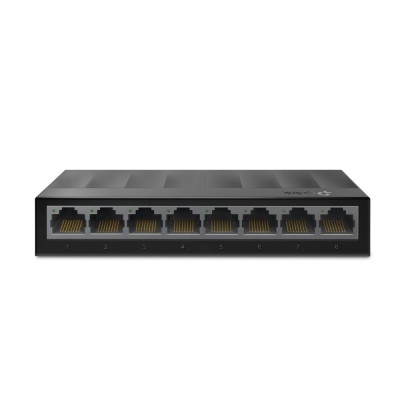 Switch tp-link 8 porturi Gigabit  LS1008G