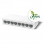 Switch tp-link 8 porturi  LS1008
