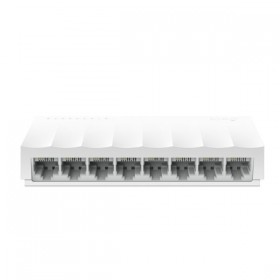 Switch tp-link 8 porturi  LS1008