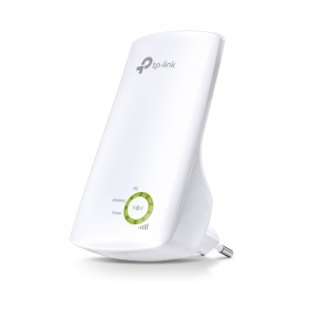Range Extender Wireless N 300Mbps TP-LINK TL-WA854RE