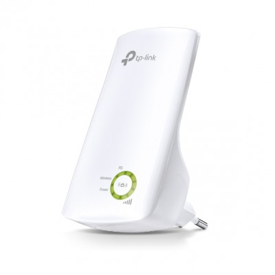 Range Extender Wireless N 300Mbps TP-LINK TL-WA854RE