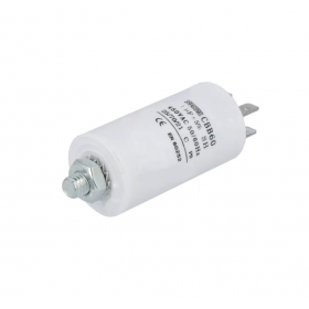 Condensator de functionare motor 1uF 450V