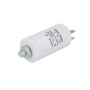 Condensator de functionare motor 1uF 450V