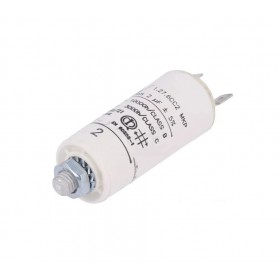 Condensator de functionare motor 2uF 420V KEMET