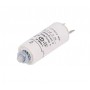 Condensator de functionare motor 2uF 420V KEMET