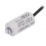 Condensator de functionare motor 6uF 420V AC
