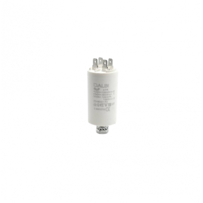 Condensator Pornire Motor 450V - 6uf