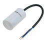 Condensator de pornire motor, cu fire CBB60 14uF