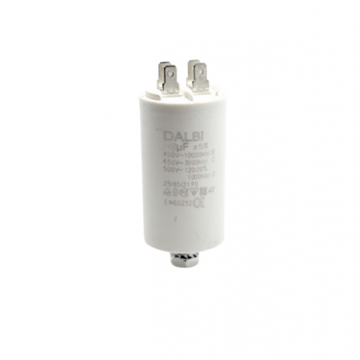 Condensator Pornire Motor 450V - 22uf