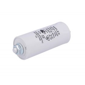 Condensator cu polipropilena pentru lampi cu descarcare in gaze