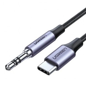 CABLU ADAPTOR USB-C  JACK 3,5MM - Ugreen 30633