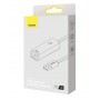 Adaptor retea Baseus Lite USB A -RJ45 , WKQX000001