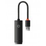 Adaptor retea Baseus Lite USB A -RJ45 , WKQX000001