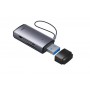 Card reader extern Baseus Lite