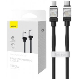 CABLU alimentare si date USB Type C- Type C  CAKW000201