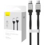 CABLU alimentare si date USB Type C- Type C  CAKW000201