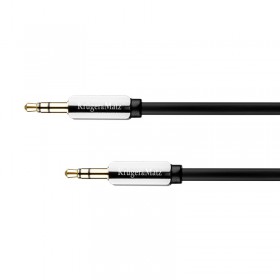 Cablu audio JACK-JACK 3.5mm ,1.8MM - KM0313