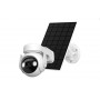 Kit camera de supraveghere 4G Imou Cell PT si panou solar