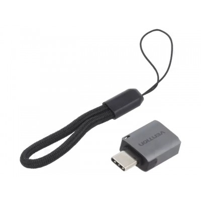 Adaptor USB A 3.0 -USB Type C ,Vention