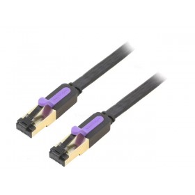 Cablu internet UTP Patch cord CAT7 1.5M ,VENTION ICABG