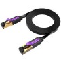 Cablu internet UTP Patch cord CAT7 1.5M ,VENTION ICABG