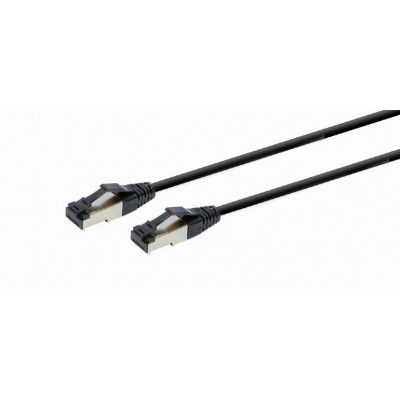 Cablu internet UTP Patch cord CAT8 5M , Cablexpert