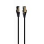 Cablu internet UTP Patch cord CAT8 5M , Cablexpert