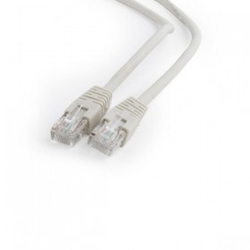 Cablu internet UTP Patch cord CAT6 3M , Cablexpert