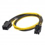PCI Express 6-pin Extension AK-CA-46