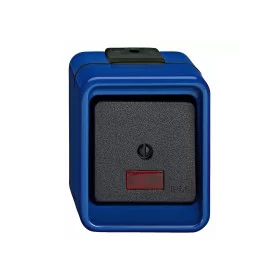 Intrerupator simplu aparent IP66 Merten