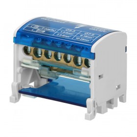 Bloc terminal distributie PAWBOL ,160A 500V PE.4073