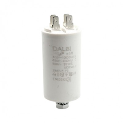 Condensator Pornire Motor 450V - 300uf