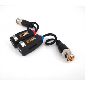 Video Balun 8MP- 4K, AHD-CVI-TVI-CVBS Video Balun 8MP- 4K, AHD-CVI-TVI-CVBS