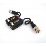 Video Balun 8MP- 4K, AHD-CVI-TVI-CVBS