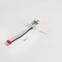 Modul wireless MiBoxer PUSH2, dimmabil, RGB, CCT, 2.4GHz, raza