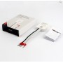 Modul wireless MiBoxer PUSH2, dimmabil, RGB, CCT, 2.4GHz, raza