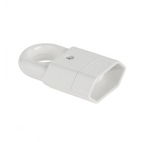 CUPLA/PRIZA MOBILA PLATA TIP EURO ALBA GP2C