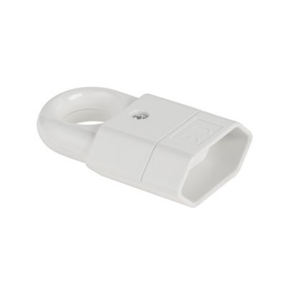 CUPLA/PRIZA MOBILA PLATA TIP EURO ALBA GP2C
