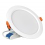 Spot LED incastrat MiBoxer, FUT069, 15W, RGB+CCT, 2.4GHz
