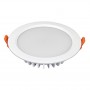 Spot LED incastrat MiBoxer, FUT069, 15W, RGB+CCT, 2.4GHz