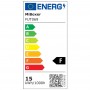 Spot LED incastrat MiBoxer, FUT069, 15W, RGB+CCT, 2.4GHz