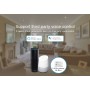 Spot LED MiBoxer FUT065, 18W, incastrat, RGB+CCT, 1500LM