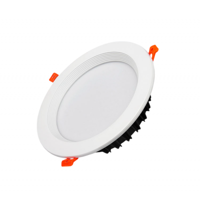 Spot LED MiBoxer FUT060, 25W, RGB+CCT, 2000lm, 2700K-6500K