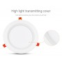 Spot LED MiBoxer FUT060, 25W, RGB+CCT, 2000lm, 2700K-6500K