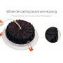 Spot LED MiBoxer FUT060, 25W, RGB+CCT, 2000lm, 2700K-6500K