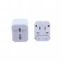 Adaptor priza universal pentru calatorie, Well 50058