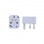 Adaptor priza universal pentru calatorie, Well 50058